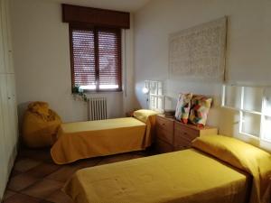 Daniels House Gravina