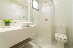 665 - Belíssimo Apartamento na Praia de Bombas