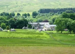 里弗代尔豪尔休闲酒店 - 贝灵汉姆