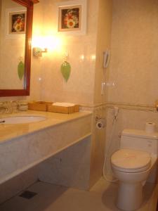 Sai Gon Kim Lien Hotel Vinh City