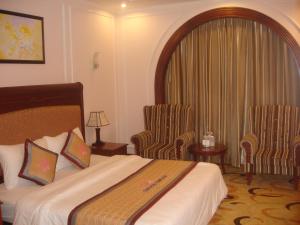 Sai Gon Kim Lien Hotel Vinh City