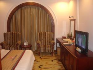 Sai Gon Kim Lien Hotel Vinh City