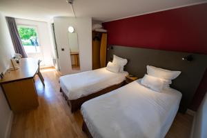 Hotels Kyriad Blois Sud : photos des chambres