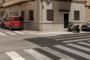 GUS - Playa de San Juan