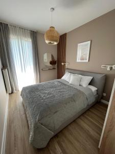 Apartament Zakątek Marceliny