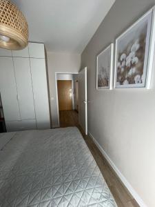 Apartament Zakątek Marceliny