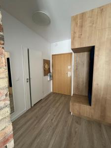 Apartament Zakątek Marceliny