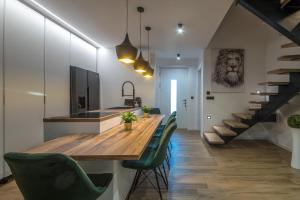 Zitab Luxury Apartment