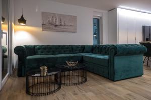 Zitab Luxury Apartment