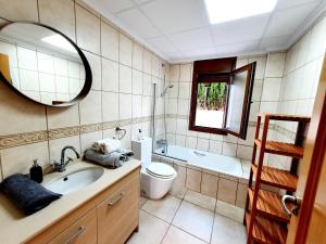 Villa Los Olivos Altaona Golf