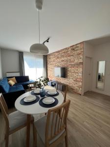 Apartament Zakątek Marceliny