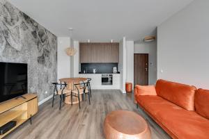 Gdańsk Comfort Apartaments Łąkowa