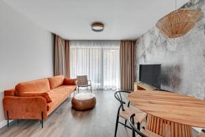 Gdańsk Comfort Apartaments Łąkowa