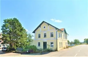 Intimate Studios Hadersdorf - Hadersdorf am Kamp