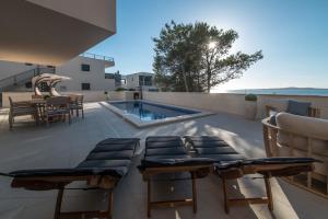 Zitab Luxury Apartment