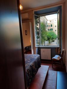 A Sardinian in Rome