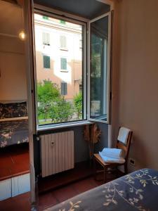 A Sardinian in Rome