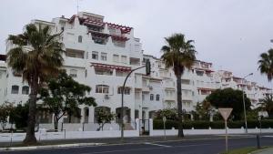Apartamento Nuevo Portil Albatros