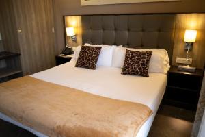 Hotel Admiral San Roque