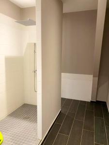 Maisons de vacances Demeure de 7 chambres avec piscine privee jardin clos et wifi a Chaniers : photos des chambres