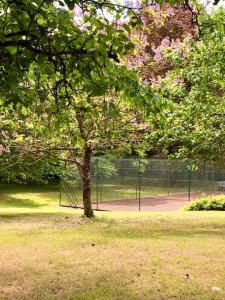 Maisons de vacances Demeure de 7 chambres avec piscine privee jardin clos et wifi a Chaniers : photos des chambres