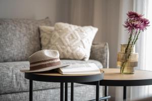 ALFA LUXURY APARTMENTS