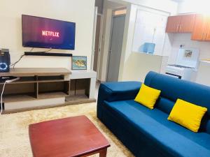 Crystal Apartments TRM Drive