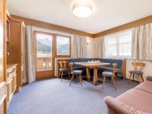 Apartment Kraxner