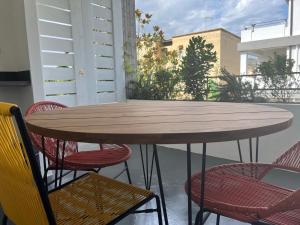 Loft delizioso pieno centro con veranda img10