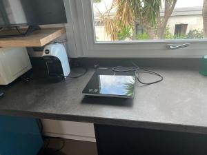 Loft delizioso pieno centro con veranda