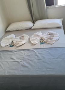 APARTAMENTO CHARMOSO em Petrolina 2 quartos com ar cond e wi-fi 300MB