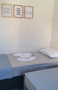 APARTAMENTO CHARMOSO em Petrolina 2 quartos com ar cond e wi-fi 300MB