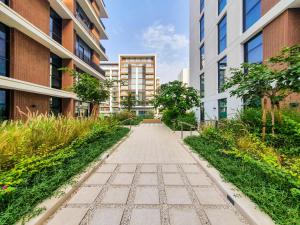 Brand new 1 bedroom apartment Dubai Hills 601