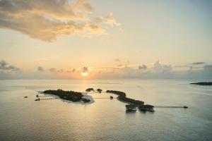 COMO Cocoa Island