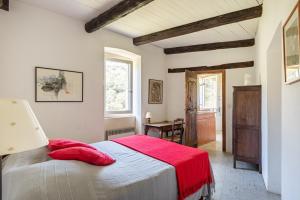 Les Pieds dans la Beaume