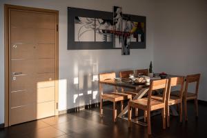 View Point Apartment