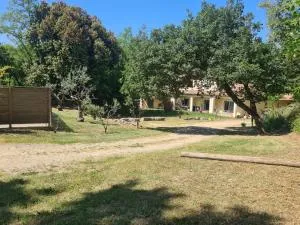 ô Bois Marin - Tulette