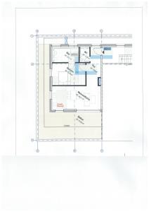 Penthouse Ferienwohnung
