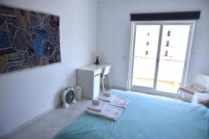 Casa Franki - Stylish and large beach apartment in Algarve