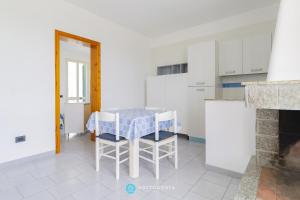 ARTEMIDE FLAT - SAN FOCA