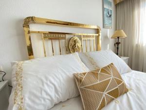 Piso 3 habitaciones hispanidad vistas al mar