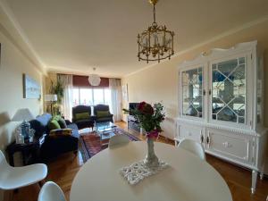 Piso 3 habitaciones hispanidad vistas al mar