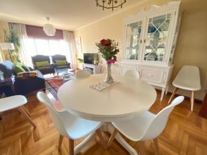 Piso 3 habitaciones hispanidad vistas al mar