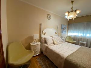 Piso 3 habitaciones hispanidad vistas al mar