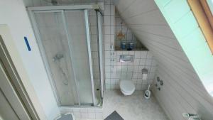 Rummys Ferienwohnung mit Garten