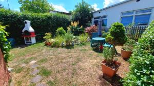 Rummys Ferienwohnung mit Garten