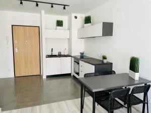 Apartamenty Platinum