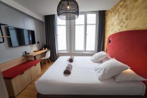 Hotels Hotel Kanai : photos des chambres