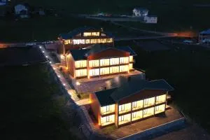 seyir yeri otel - Giresun