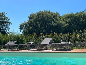 Villas Mas avec piscine et jacuzzi sur Argeles sur Mer : Villa